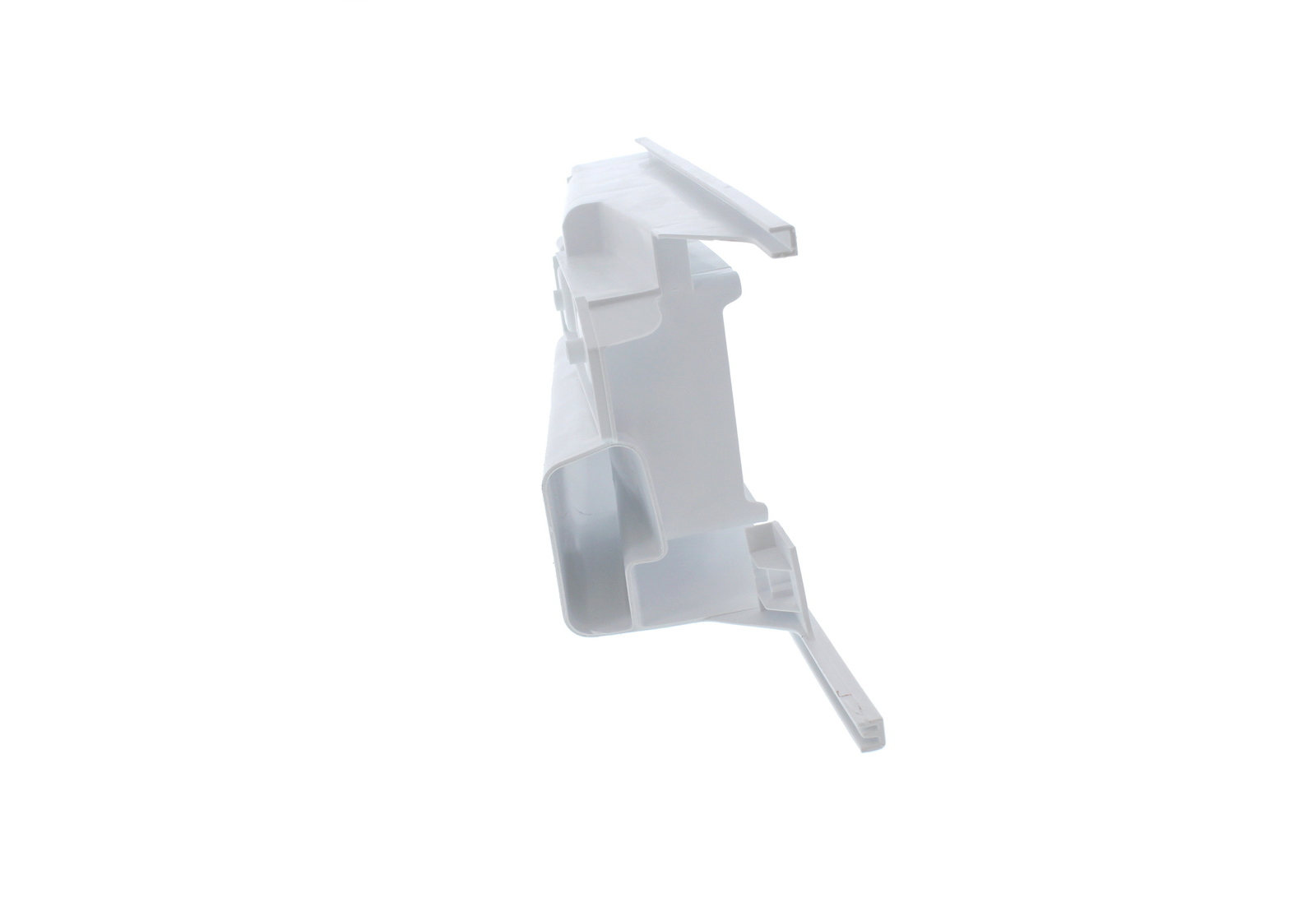 W10395619 - Genuine OEM Whirlpool Washer Detergent Drawer